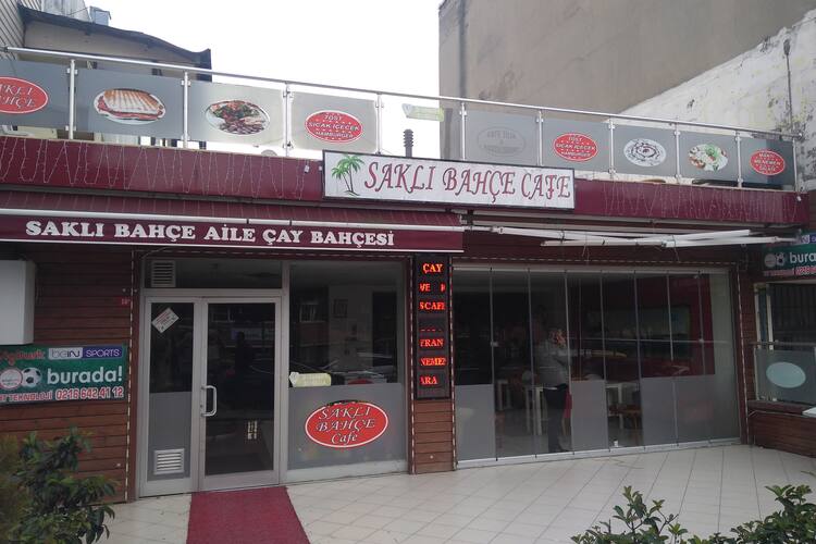 sakli bahce ihlamurkuyu merkez istanbul